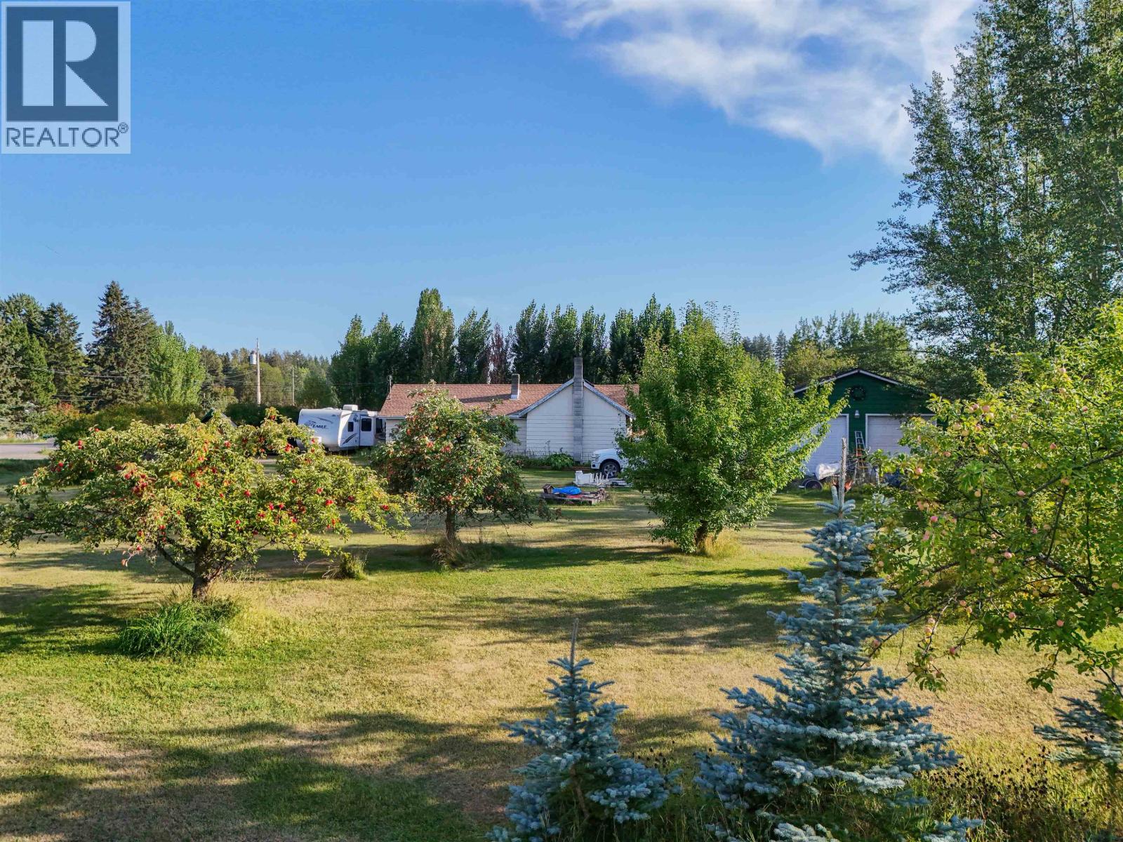 2412 RED BLUFF ROAD, Quesnel