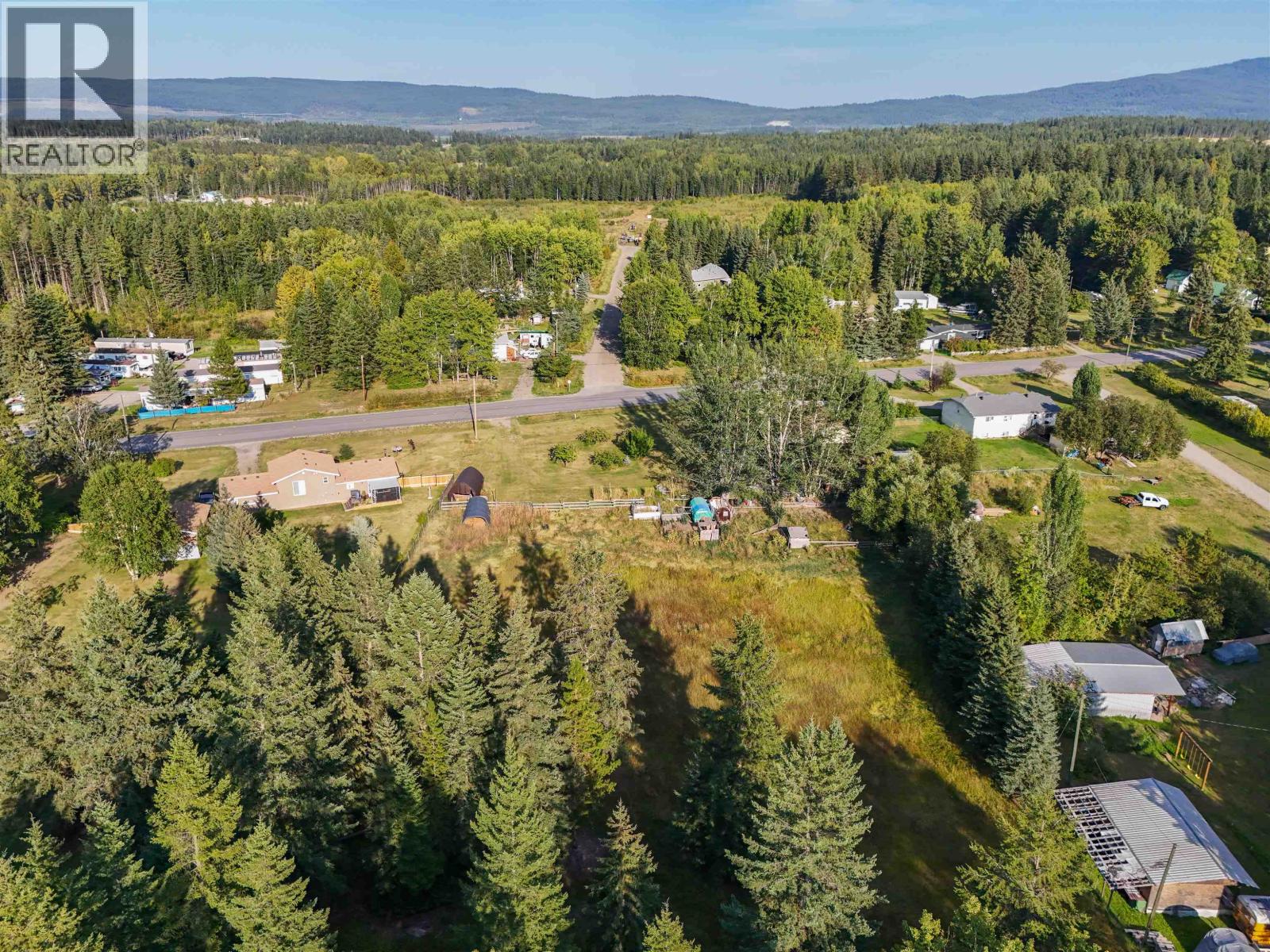 2412 RED BLUFF ROAD, Quesnel