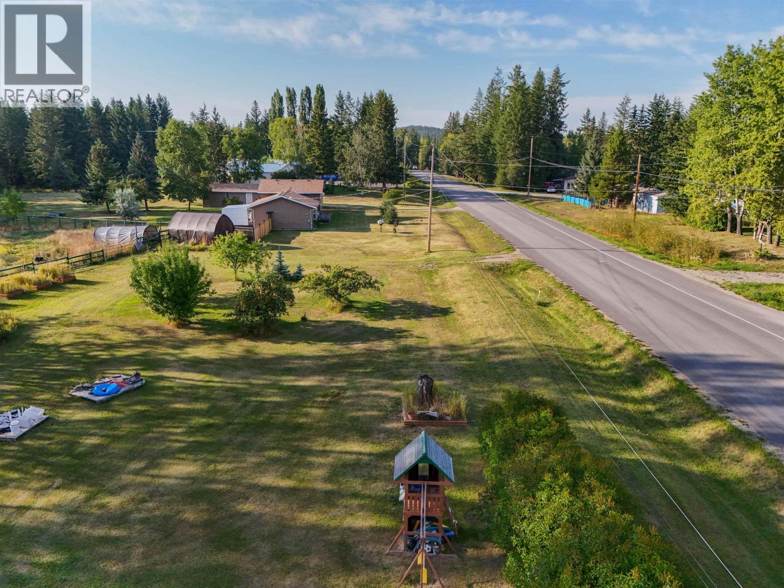 2412 RED BLUFF ROAD, Quesnel