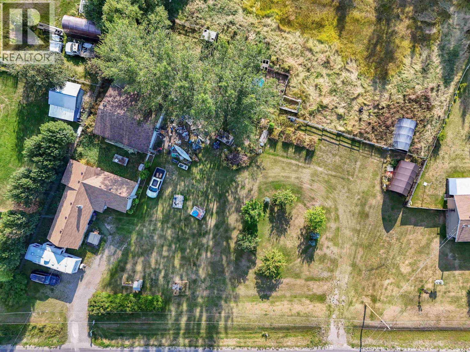 2412 RED BLUFF ROAD, Quesnel