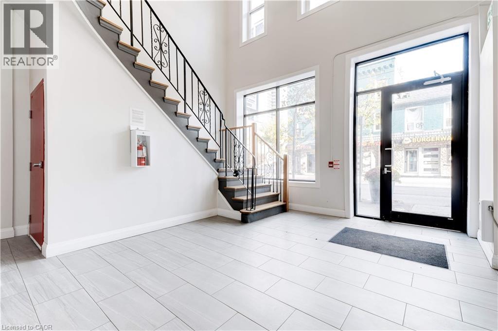 Photo 1 of 90 John Street S, Hamilton ON