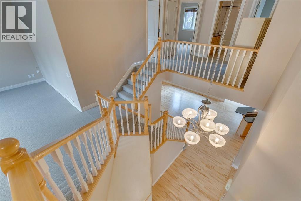 Single Family House for Sale in  Evergreen Drive SW Evergreen Calgary 