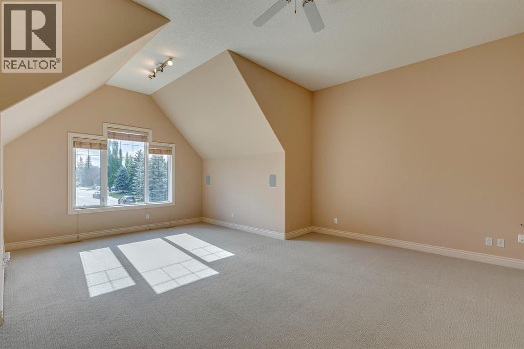 Single Family House for Sale in  Evergreen Drive SW Evergreen Calgary 