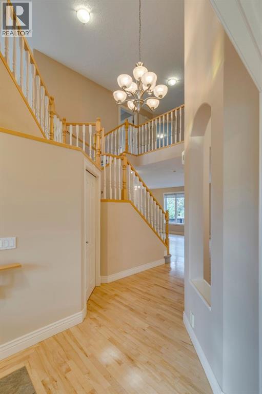 Single Family House for Sale in  Evergreen Drive SW Evergreen Calgary 