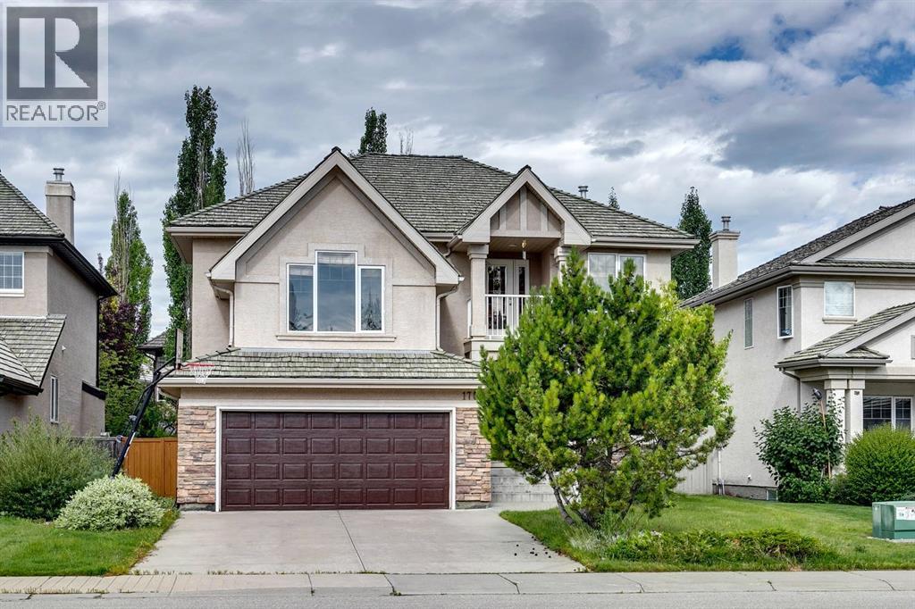 Single Family House for Sale in  Evergreen Drive SW Evergreen Calgary 