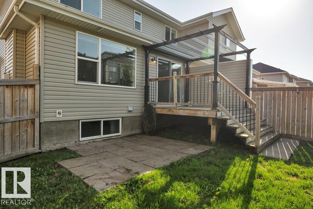 Photo 41 of 399 Simmonds Wy, Leduc AB