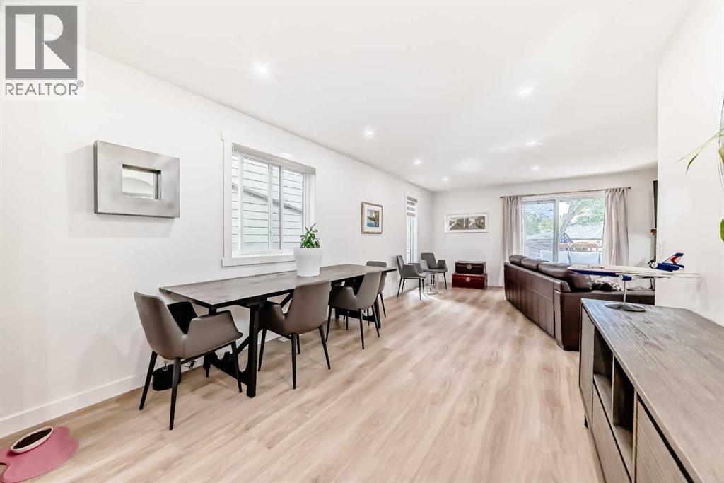 Photo 8 of 329 37 Street Sw, Calgary AB
