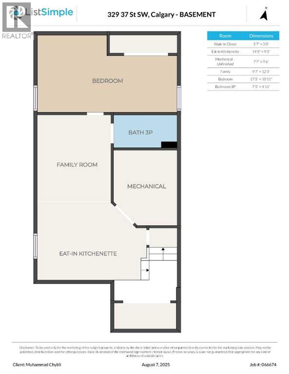 Photo 42 of 329 37 Street Sw, Calgary AB