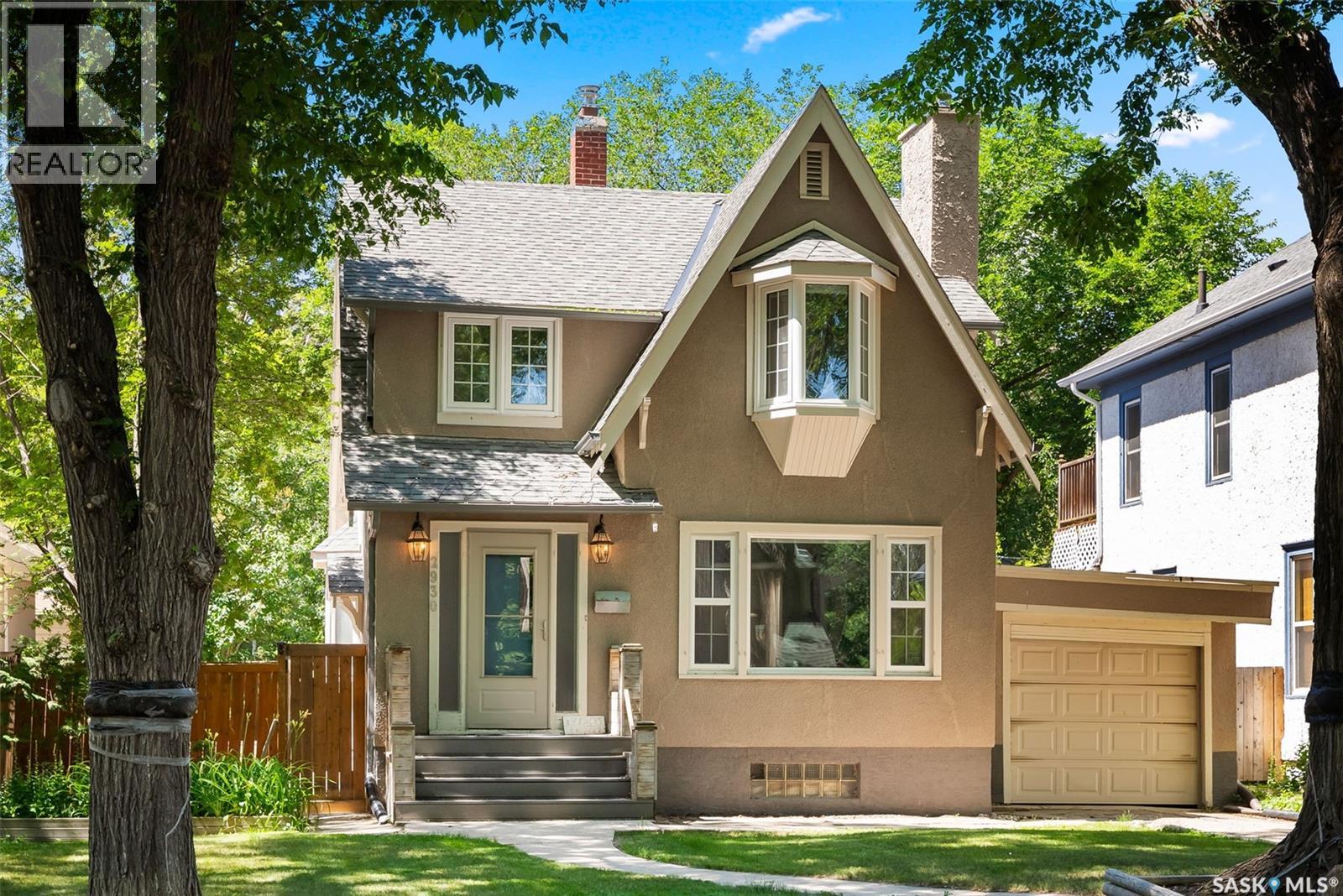 Photo 1 of 2930 Angus Street, Regina SK