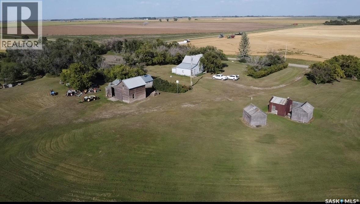 Photo 1 of Hettrick Acreage, Rudy Rm No 284 SK