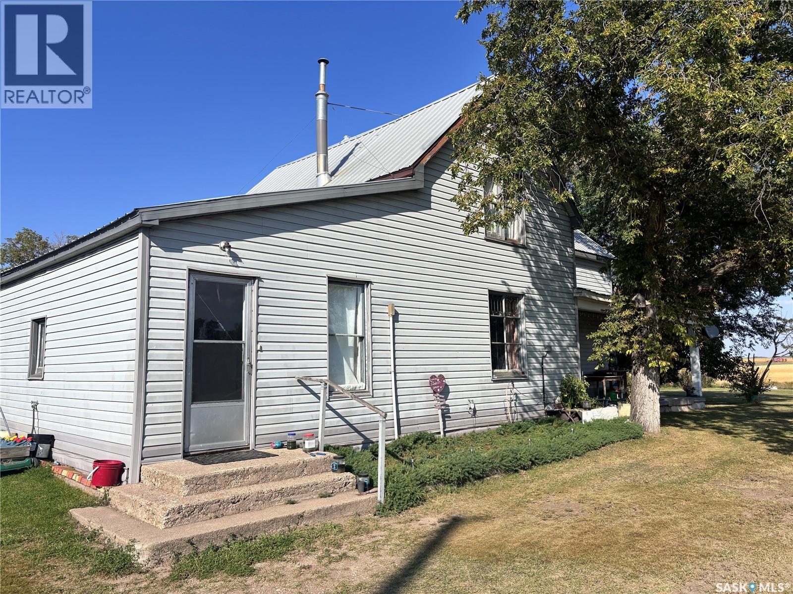 Photo 2 of Hettrick Acreage, Rudy Rm No 284 SK