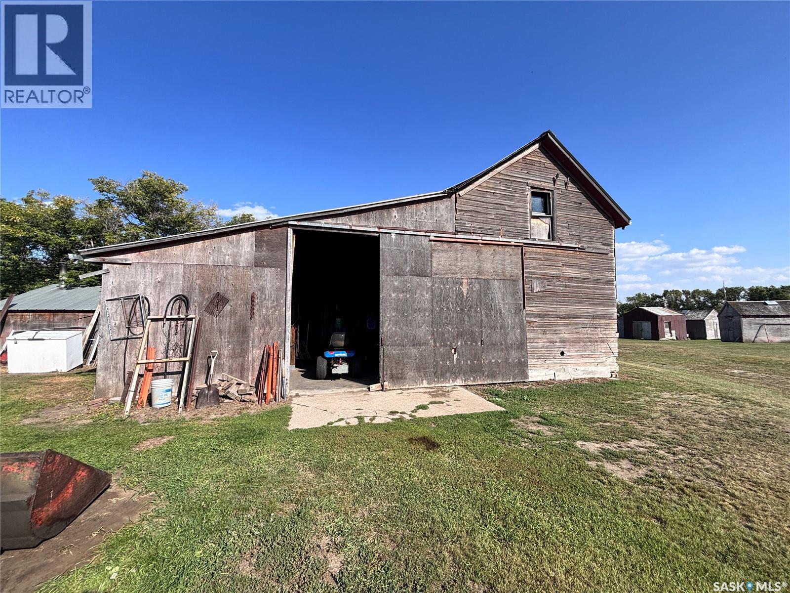 Photo 27 of Hettrick Acreage, Rudy Rm No 284 SK