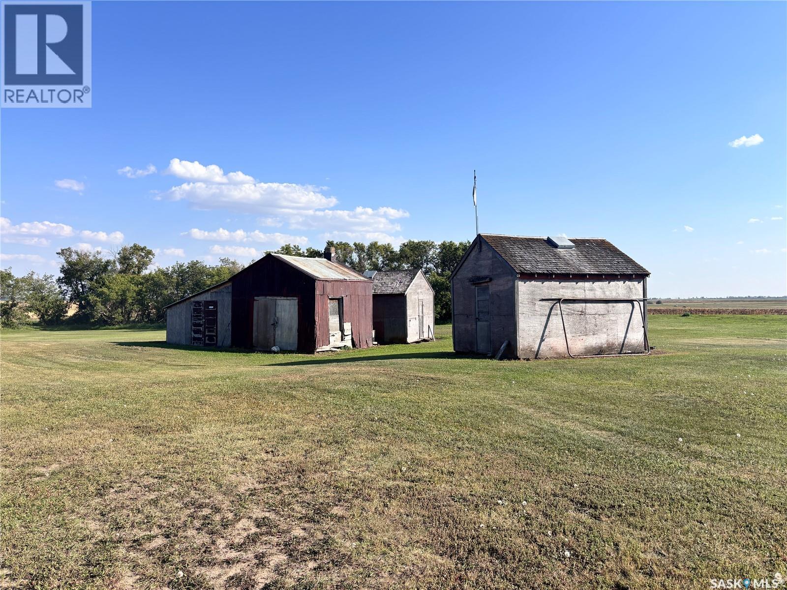 Photo 28 of Hettrick Acreage, Rudy Rm No 284 SK
