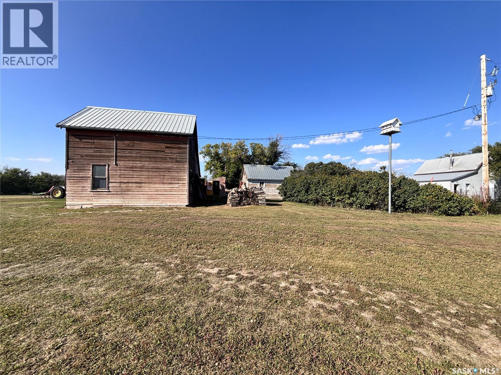 Photo 29 of Hettrick Acreage, Rudy Rm No 284 SK