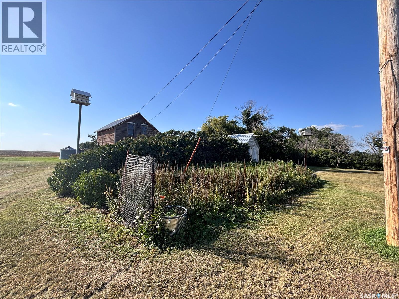 Photo 30 of Hettrick Acreage, Rudy Rm No 284 SK