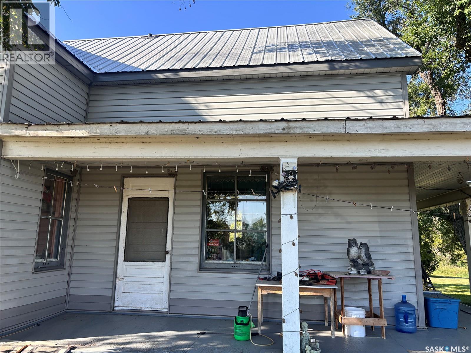 Photo 33 of Hettrick Acreage, Rudy Rm No 284 SK