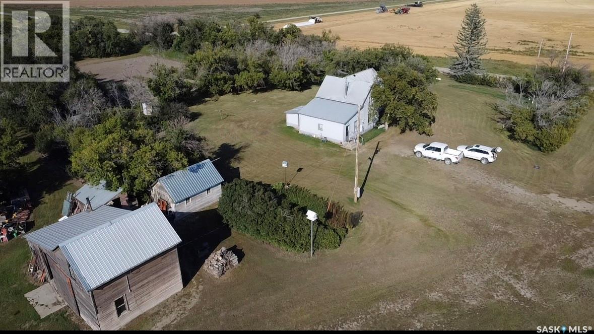 Photo 39 of Hettrick Acreage, Rudy Rm No 284 SK