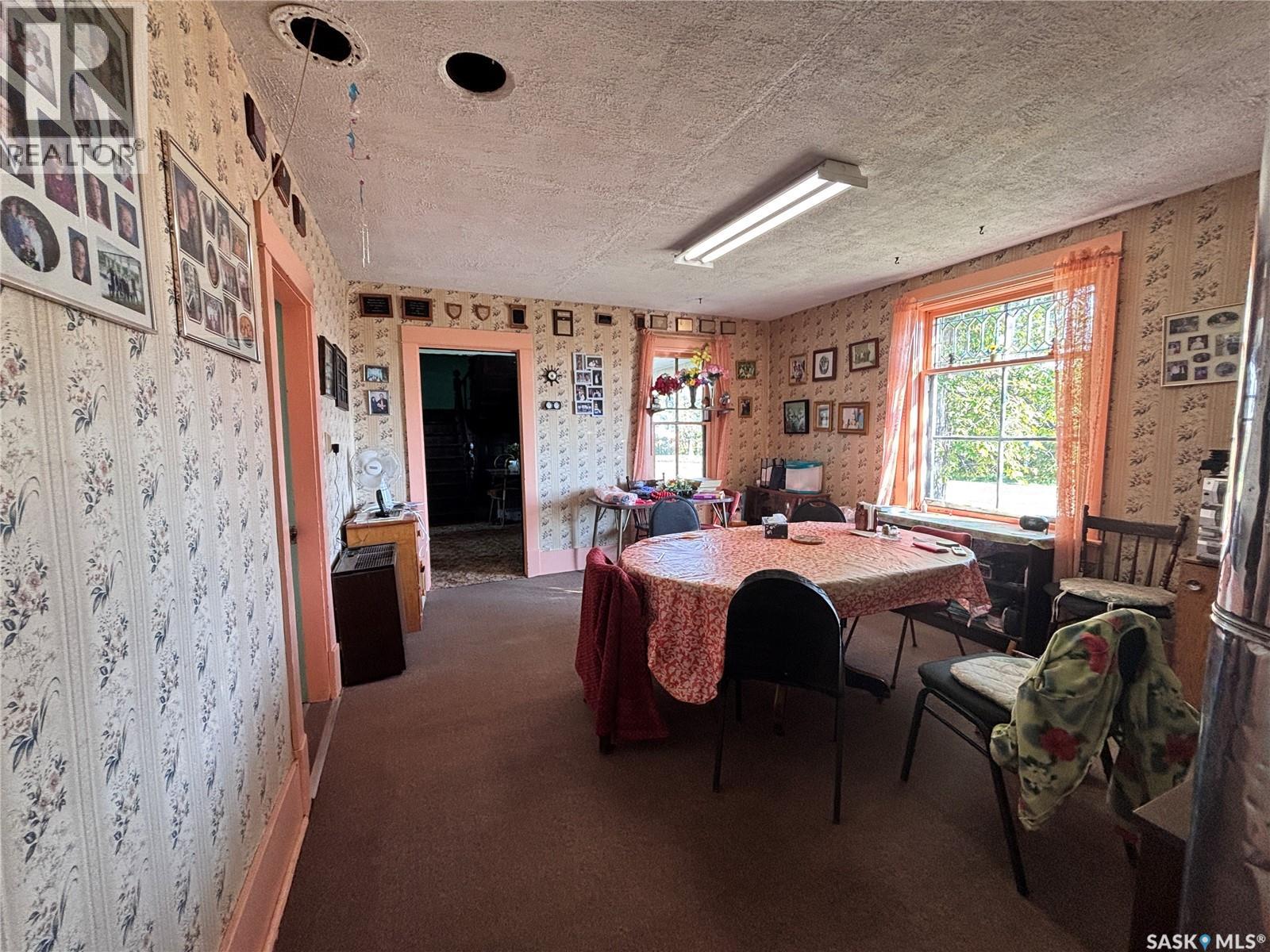 Photo 9 of Hettrick Acreage, Rudy Rm No 284 SK