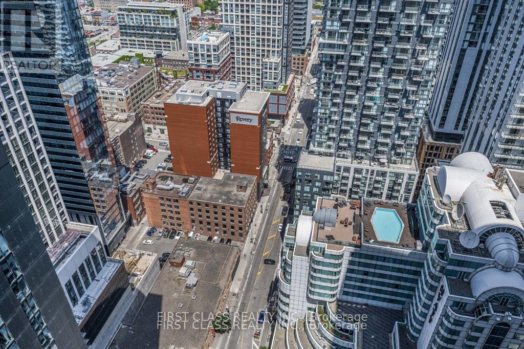 Photo 19 of 4510 115 Blue Jays Way, Toronto ON