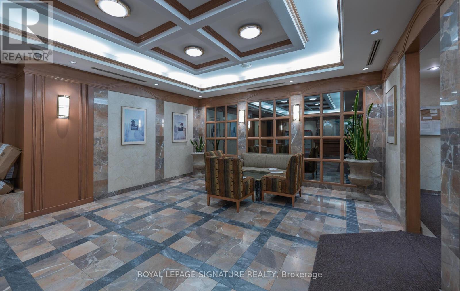 Photo 19 of 807 25 Grenville Street, Toronto ON