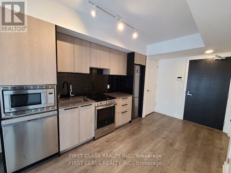 Photo 3 of 801 18 Maitland Terrace, Toronto ON