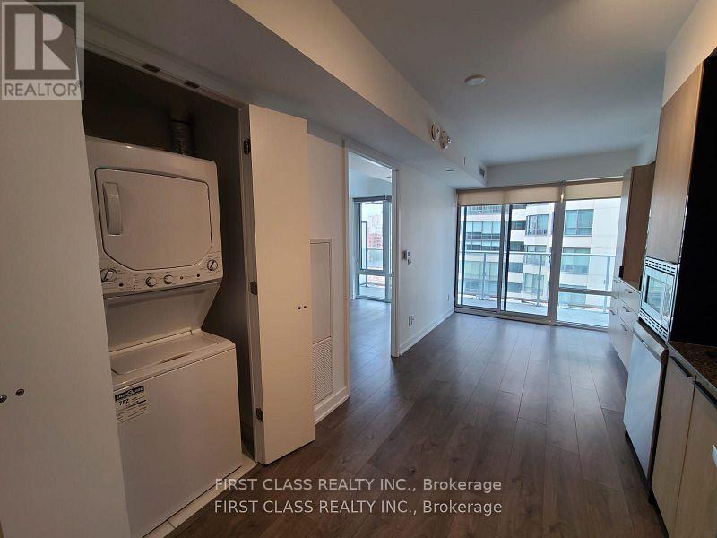 Photo 6 of 801 18 Maitland Terrace, Toronto ON