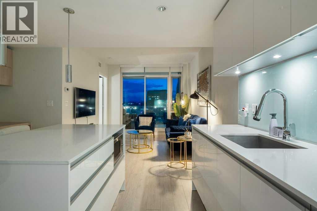 Photo 5 of 2208 1188 3 Street Se, Calgary AB