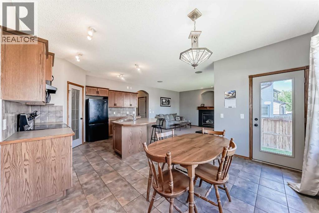 Photo 10 of 112 West Creek Meadow, Chestermere AB