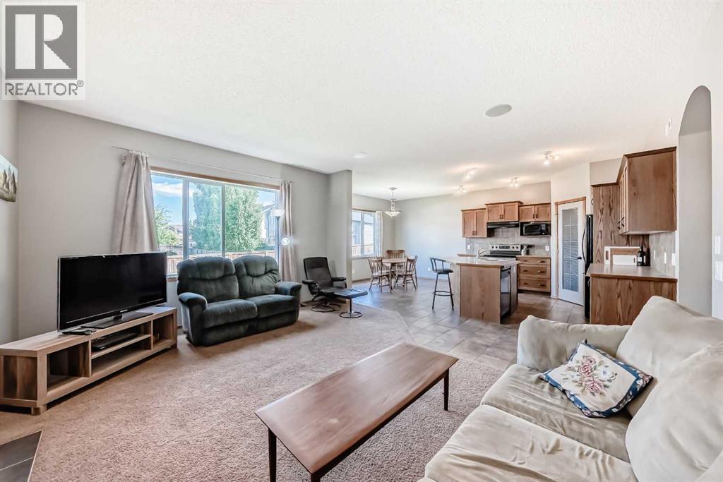 Photo 14 of 112 West Creek Meadow, Chestermere AB