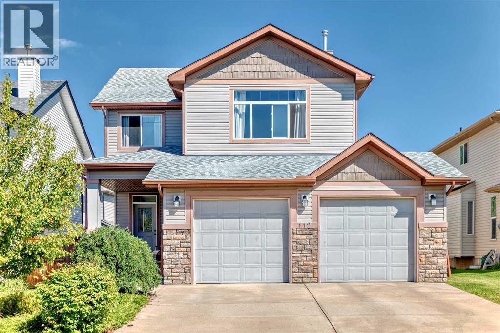 Photo 2 of 112 West Creek Meadow, Chestermere AB