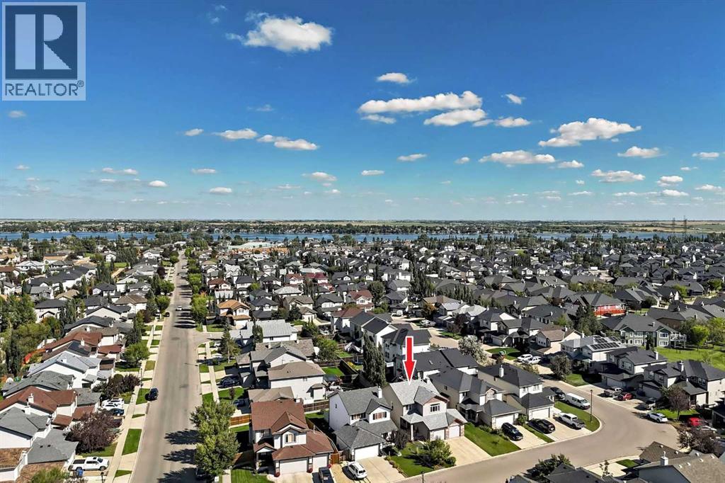 Photo 43 of 112 West Creek Meadow, Chestermere AB