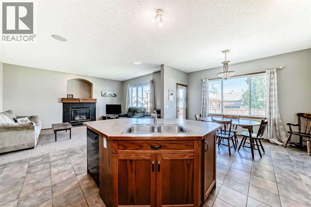 Photo 8 of 112 West Creek Meadow, Chestermere AB
