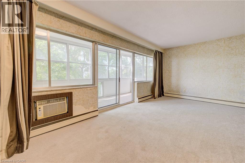 Photo 27 of 45 Westmount Road N Unit 407, Waterloo ON