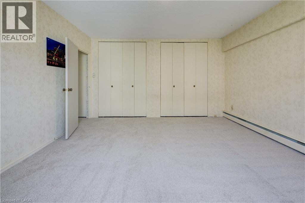 Photo 20 of 45 Westmount Road N Unit 407, Waterloo ON