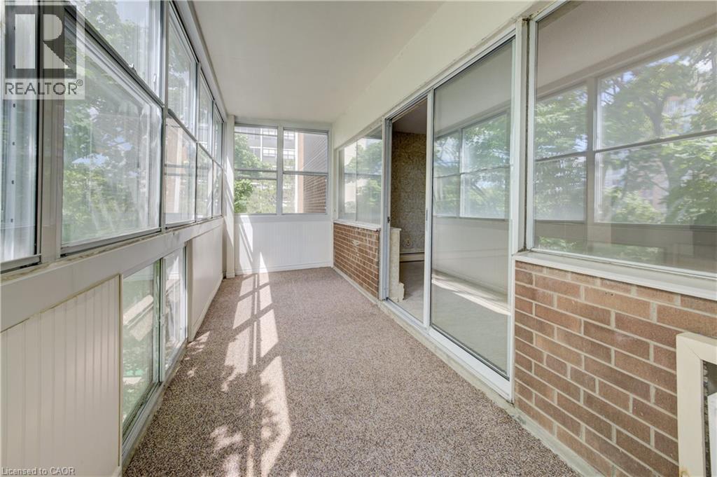 Photo 25 of 45 Westmount Road N Unit 407, Waterloo ON