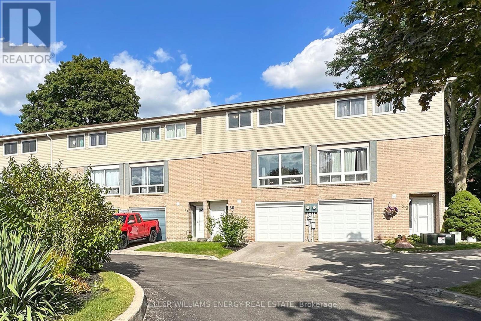 Photo 1 of 60 1133 Ritson Road N, Oshawa ON