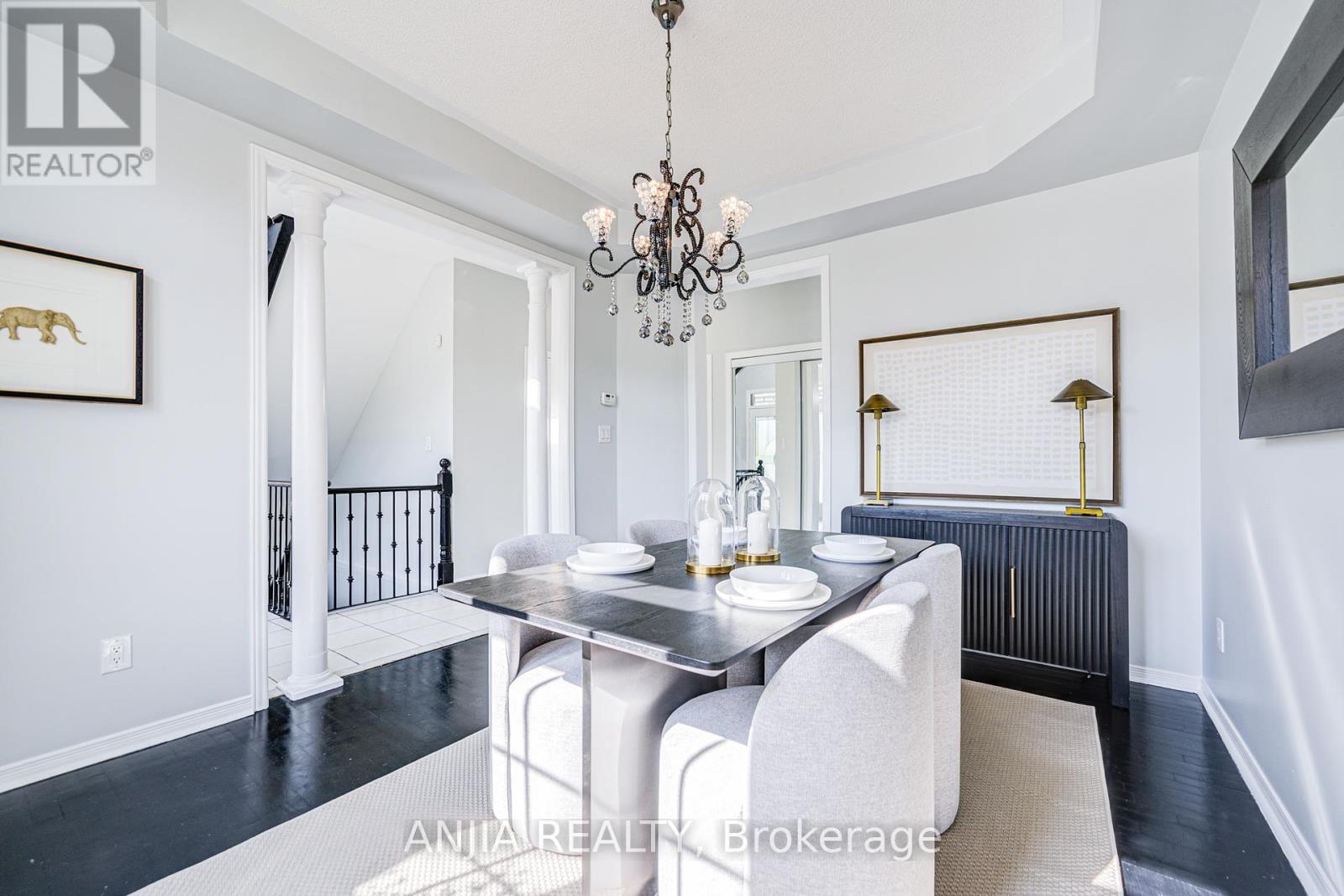 Photo 12 of 66 Alfred Paterson Drive, Markham ON