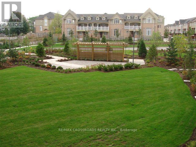 Photo 1 of 206 33 Cox Boulevard, Markham ON