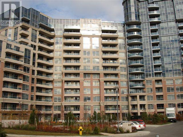 Photo 2 of 206 33 Cox Boulevard, Markham ON