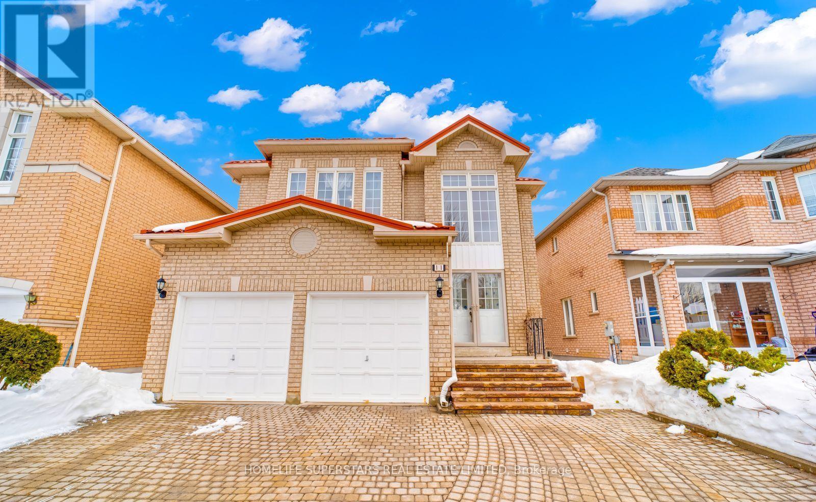 Photo 1 of Basement 11 Ferncliffe Crescent, Markham ON