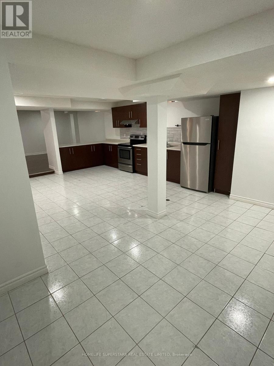 Photo 7 of Basement 11 Ferncliffe Crescent, Markham ON