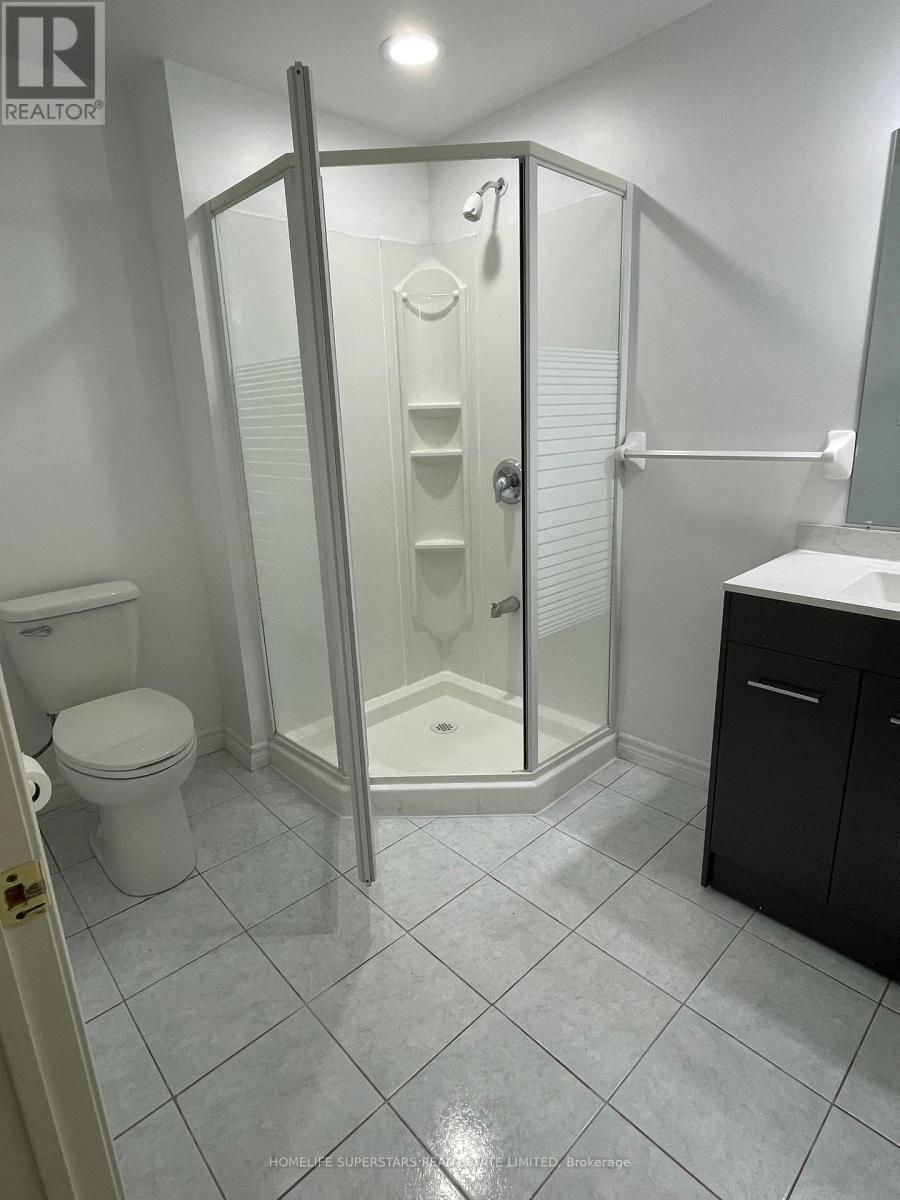 Photo 9 of Basement 11 Ferncliffe Crescent, Markham ON