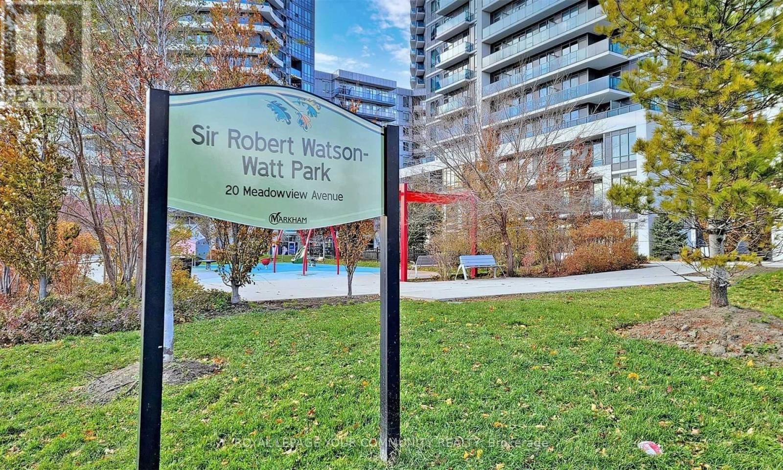 Photo 40 of 2426 7161 Yonge Street, Markham ON