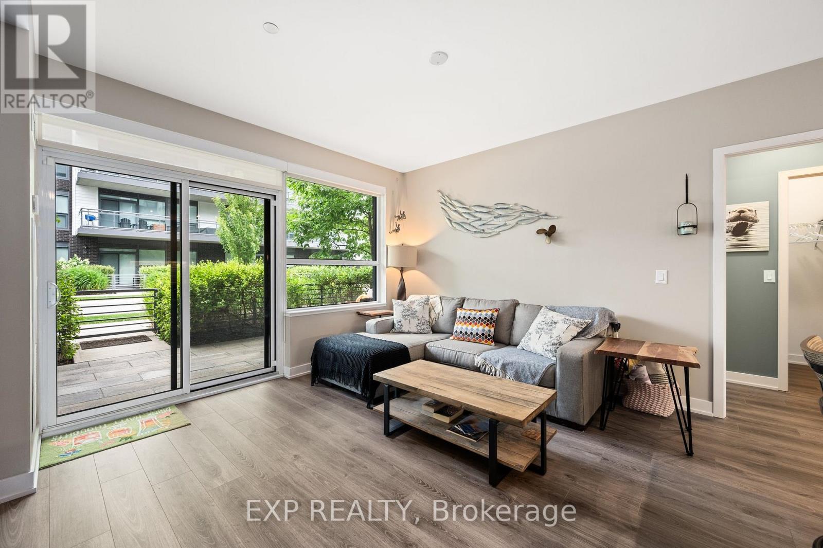Photo 12 of B 107 271 Sea Ray Avenue, Innisfil ON