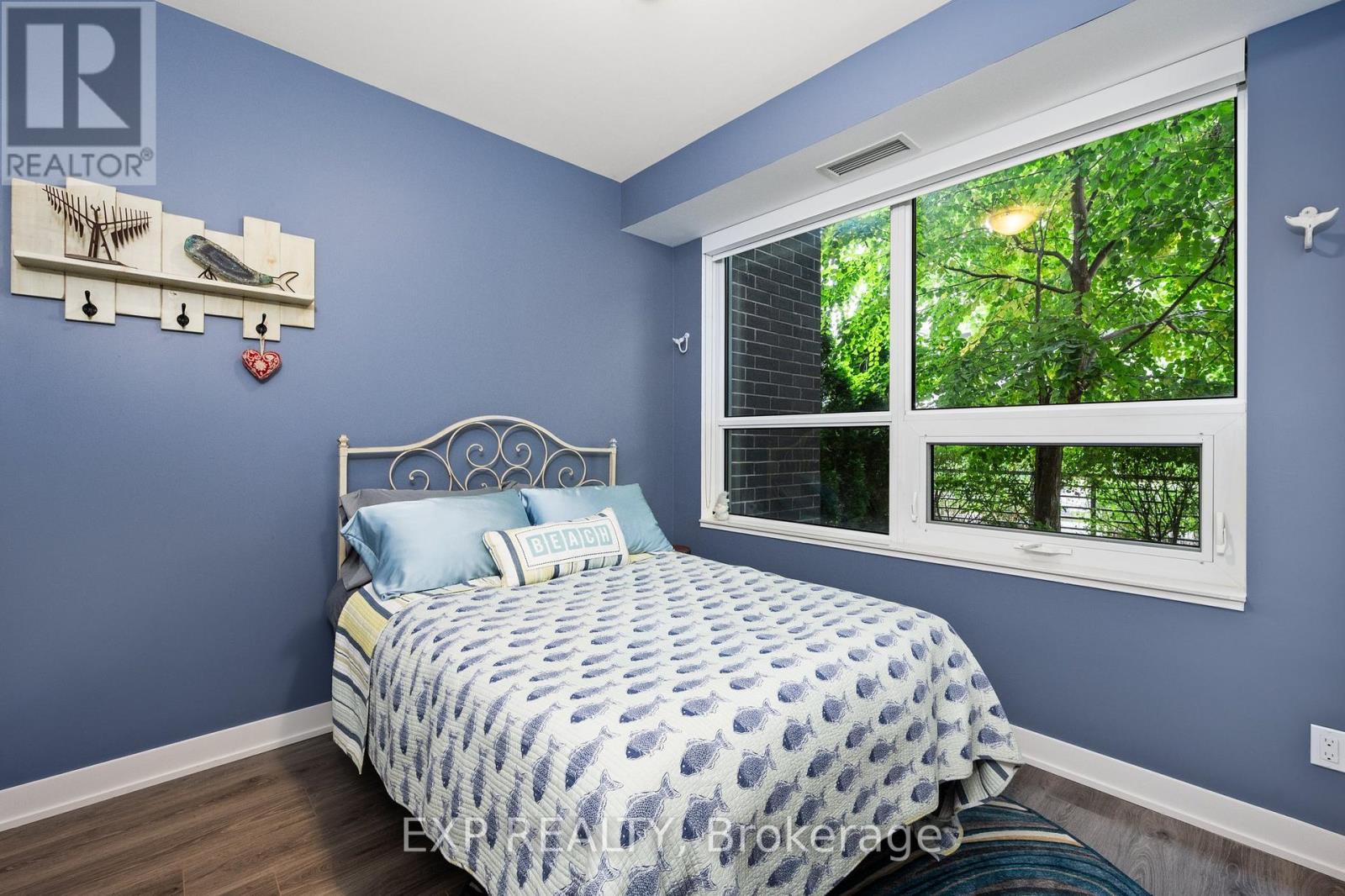 Photo 17 of B 107 271 Sea Ray Avenue, Innisfil ON