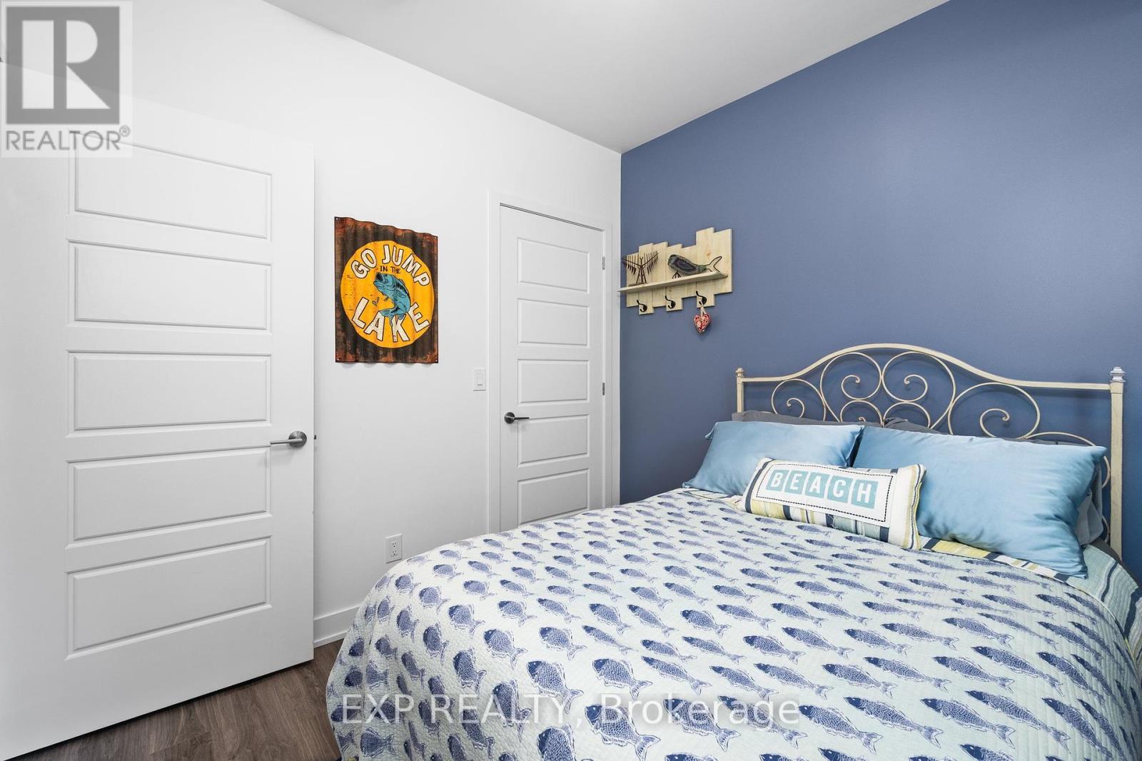Photo 18 of B 107 271 Sea Ray Avenue, Innisfil ON