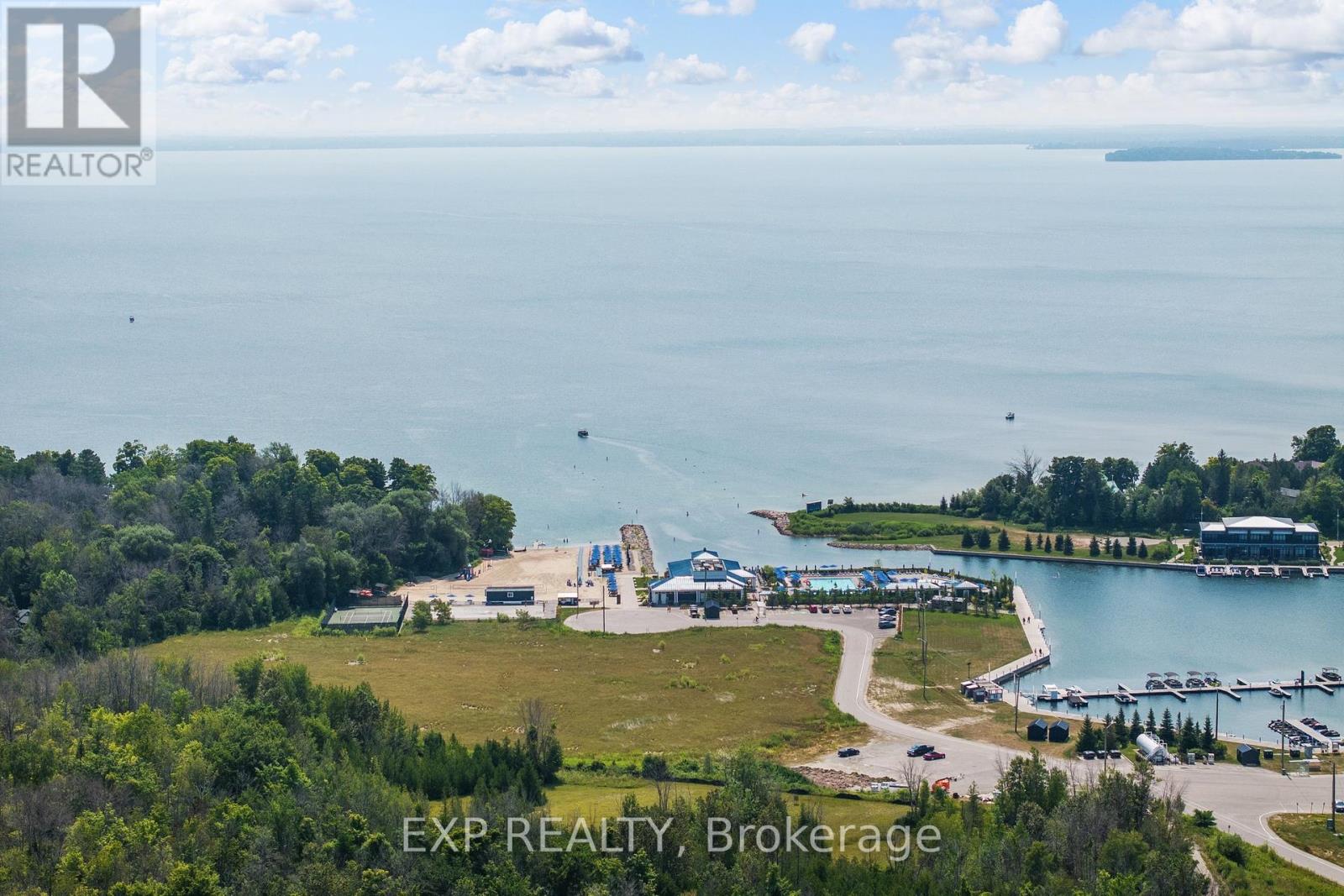Photo 29 of B 107 271 Sea Ray Avenue, Innisfil ON