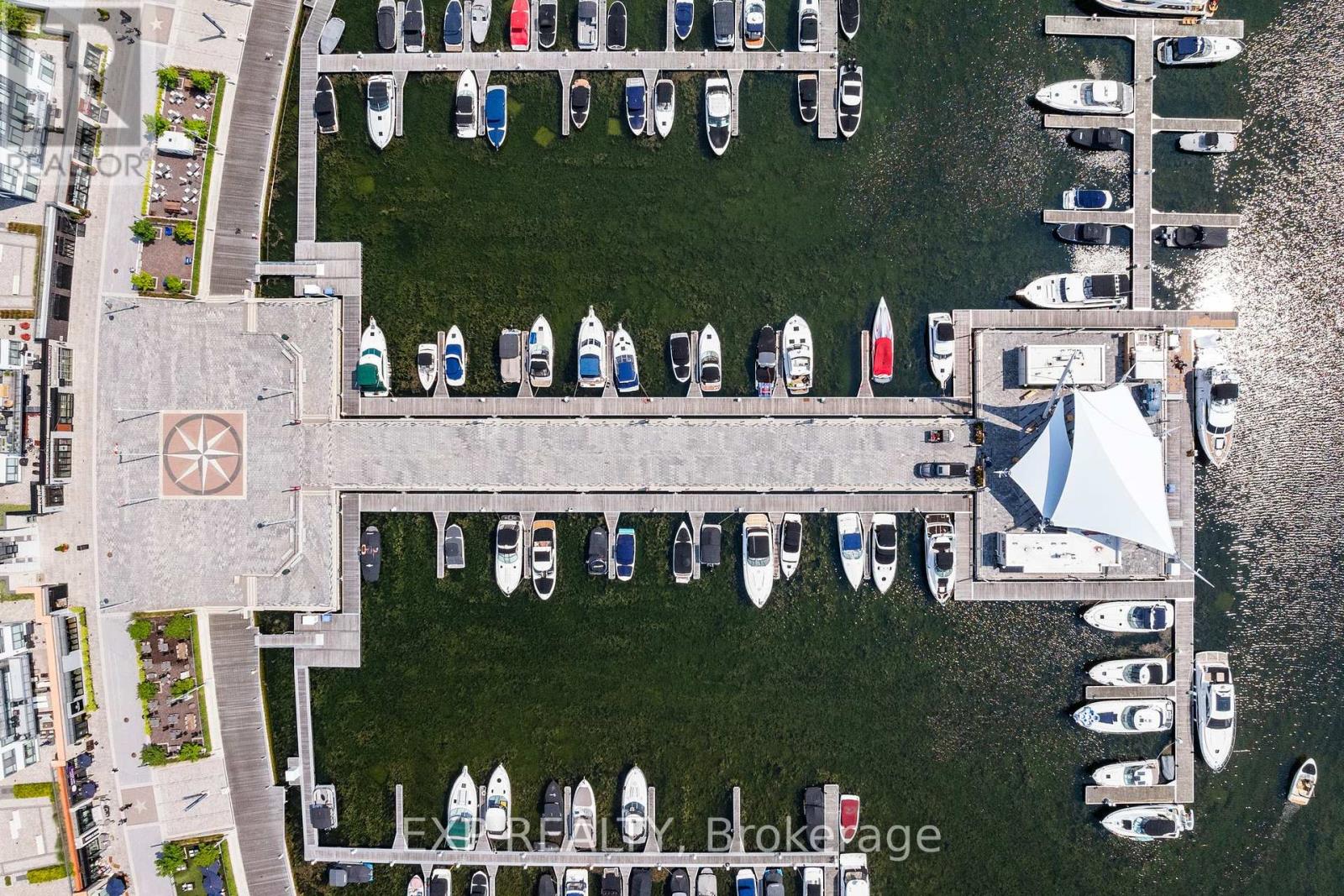 Photo 32 of B 107 271 Sea Ray Avenue, Innisfil ON