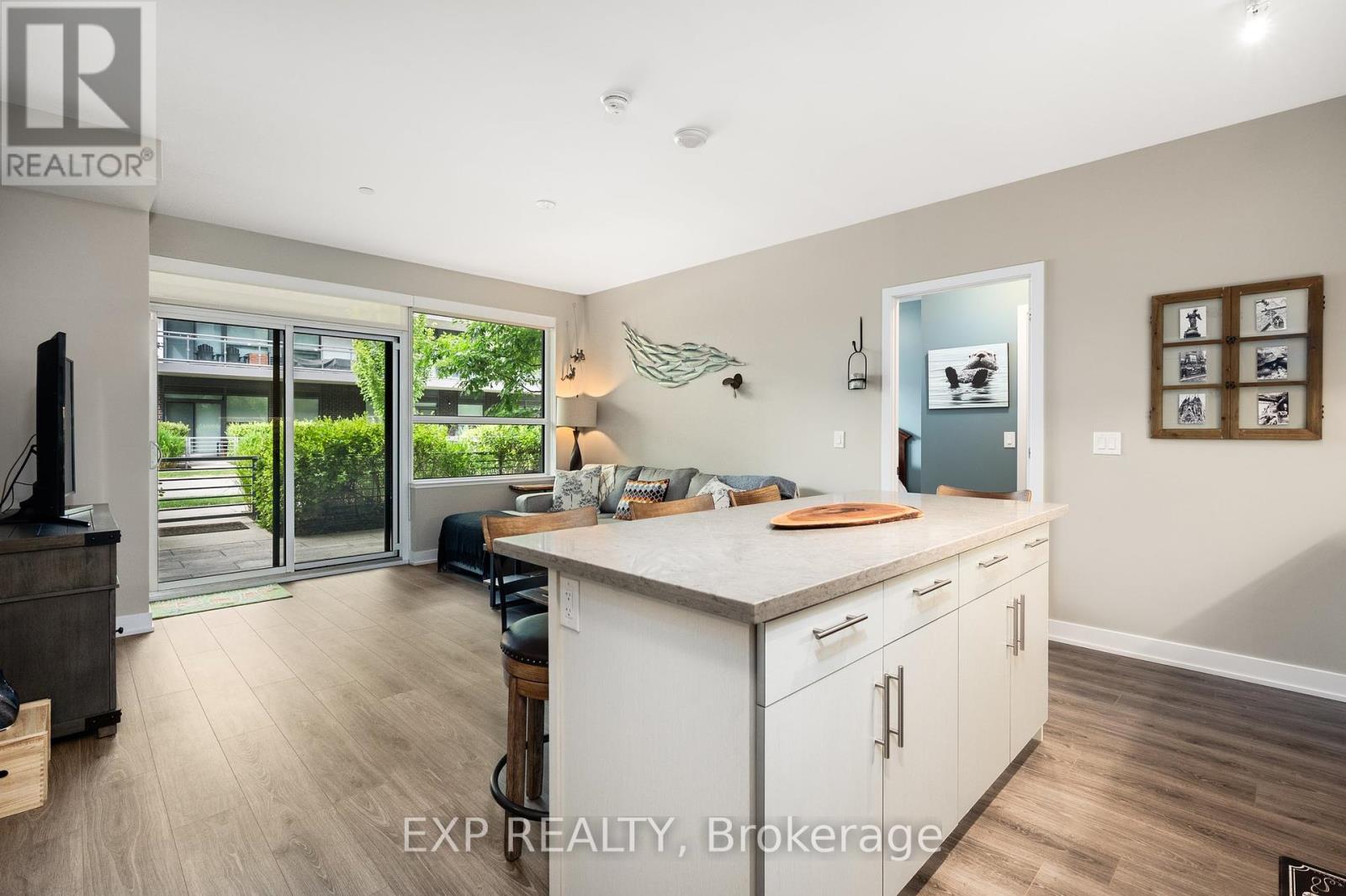 Photo 7 of B 107 271 Sea Ray Avenue, Innisfil ON