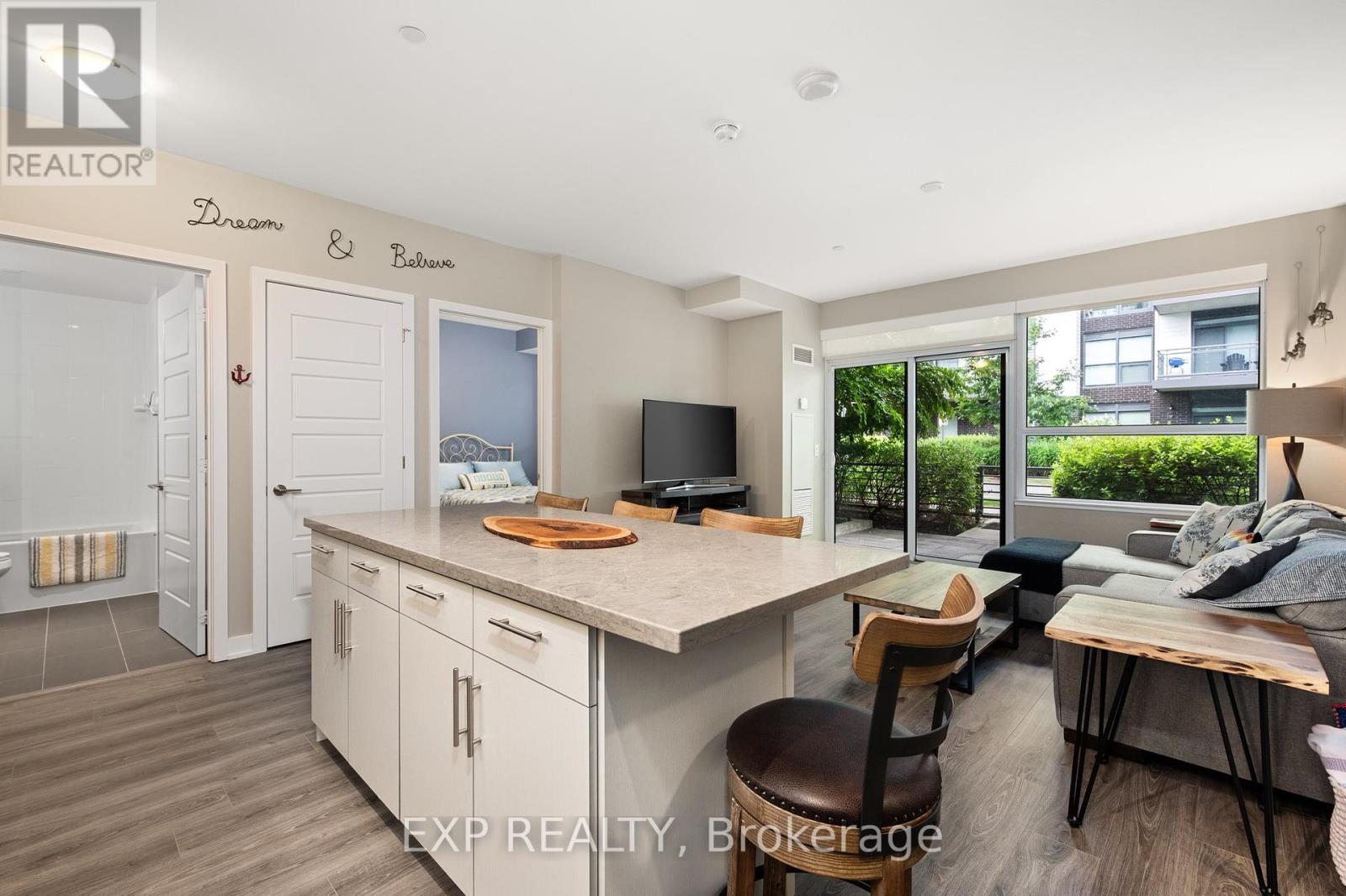 Photo 8 of B 107 271 Sea Ray Avenue, Innisfil ON